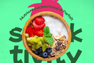 Snacktivity: Branding and Packaging Design