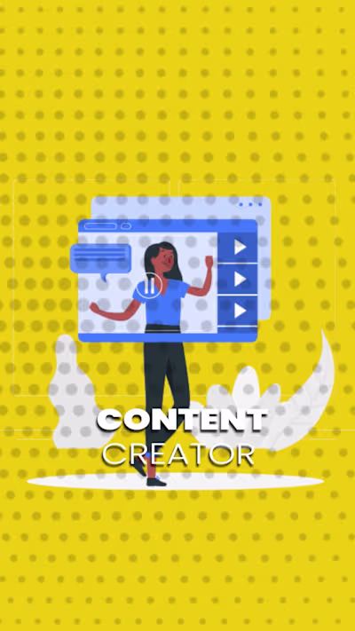 Reels/Shorts Editing