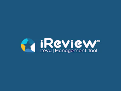 iReview - Digital Marketer