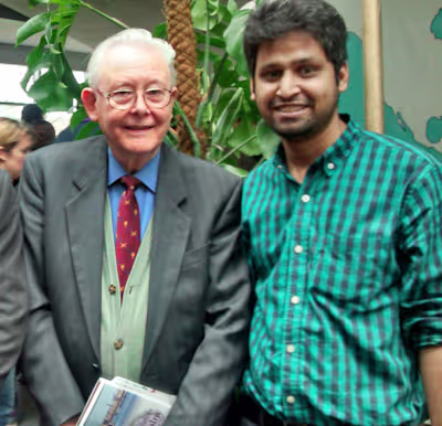 My Portfolio (Research Blog)