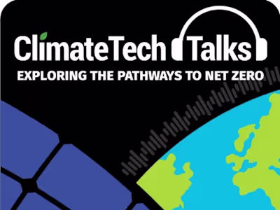 CimateTech Talks - Podcast