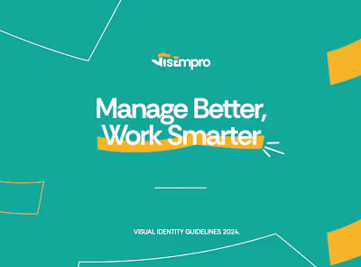 VisEmpro Visual Identity Guidelines
