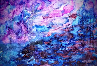 Artist - Graphic and Visual