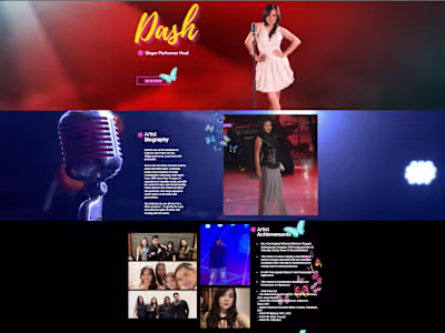 Website Design