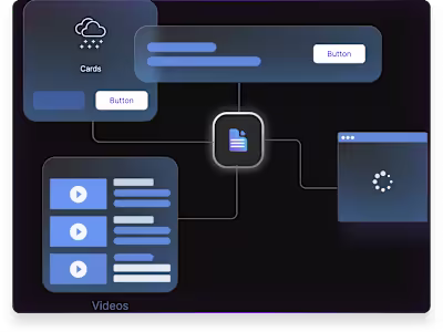 From Chaos to Clarity: Crafting a Scalable Design System