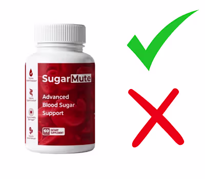 SugarMute [I've Tested] TRUTH EXPOSED!