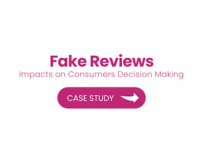 Case Study: Reviewfy - A fake review detection tool
