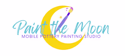 Branding and Social Media Management for a mobile art studio