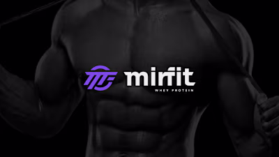 MirFit | Whey Protein – Lu.Ce Estudio