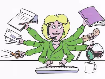 Business Mgmt-NFP Perf Arts Orgs