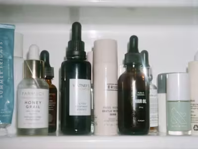 UGC Creation | Skincare & Beauty