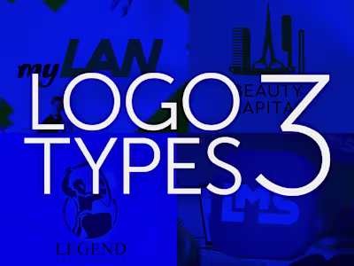 Logotypes 3