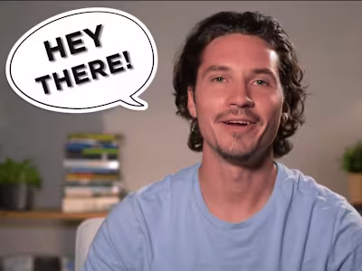 Motion Graphics | VFX | SFX | Talking Head - YouTube