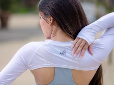 Planc: Descriptions for Eco-Friendly Filipino Athleisure Brand