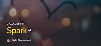 Spark App: fueling passionate connection in the world of dating…