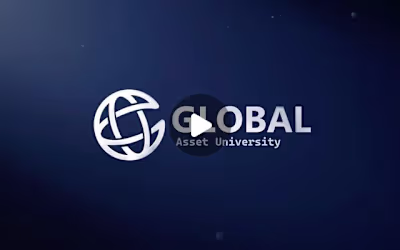 Showreel for GLOBAL ASSET UNIVERSITY