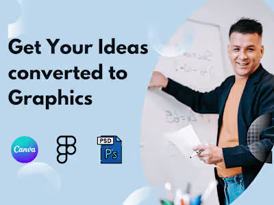 Graphic Designing for Instagram