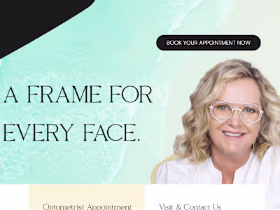 Client Website