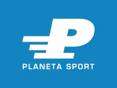 Clothing/Fitness Brand - Planeta Sport
