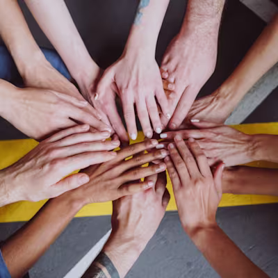 Integrating Support into the Company Vision