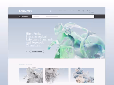 Intuitive navigation and organization of complex information