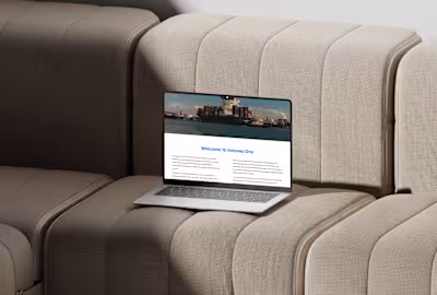 Squarespace Website Design
