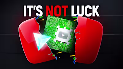 Thumbnail Designs That Attract