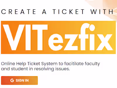 VITezFix