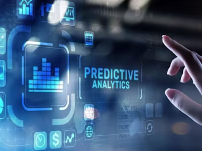 Predictive Analytics for E-commerce Sales