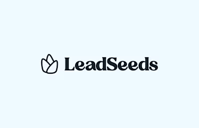 LeadSeeds: Branding & Web Design