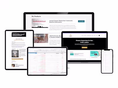 Smooth Student Migration to Kajabi for Goodcasting Academy