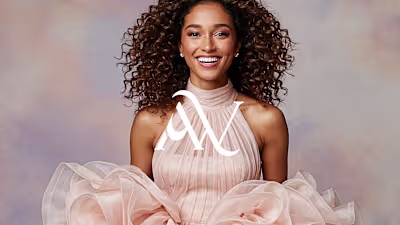 Brand Refresh for Almira Wears