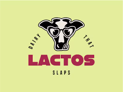 Brand Strategy and Identity for Lactos