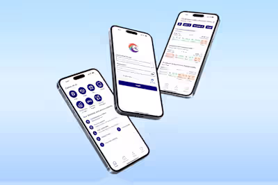 IRCTC App Redesign for Enhanced Train Booking