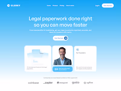 Following the wireframe I designed yesterday, I redesigned C...