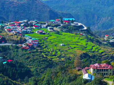 Rishikesh to Dehradun Cab