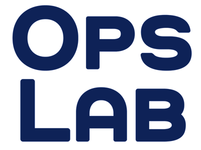 Founder, Ops Lab (Operations & business design agency)