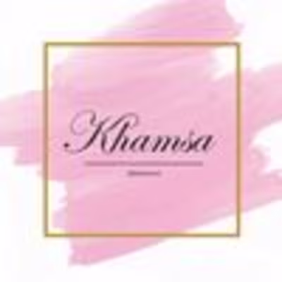 KHAMSA | Silk Hijab Scarves (@khamsa.id) • Instagram photos and…