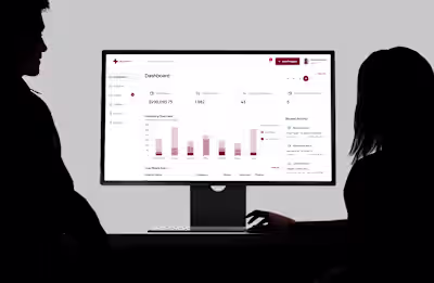 StockFlow — Stock Management Dashboard