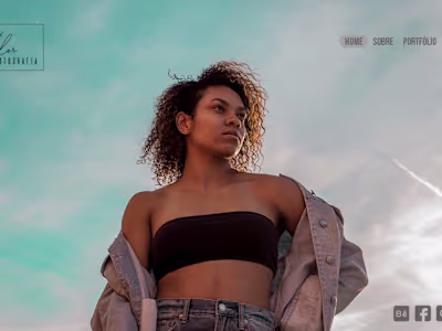 WebDesign Academic Project