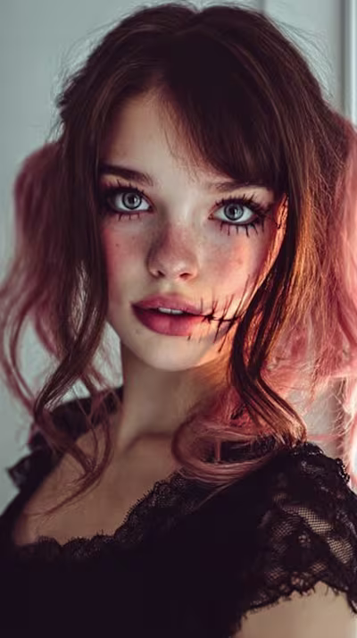 Artwork commissions sample 