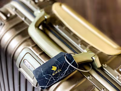 5 Best Travel Luggage: Top reliable choices in 2023 with deals!