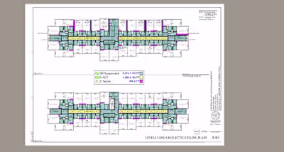 Marriot New Hotel, Tennessee