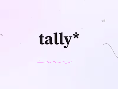 Tally