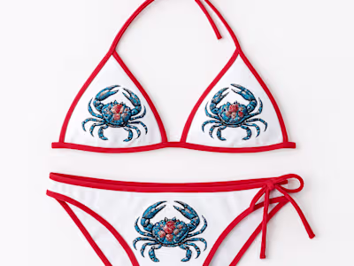 Contruct with me for this Dress