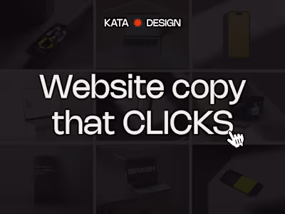 Inclusive Website Copy for a Fitness VOD Platform