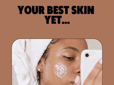 Retinal Vs. Retinol - Skincare Article