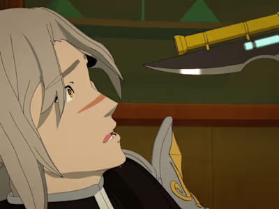 RWBY x Justice League