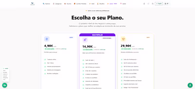 PureFlow — Wellness Marketplace with