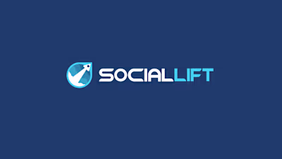 Social Lift Website Design| Fully-customized, User-friendly.